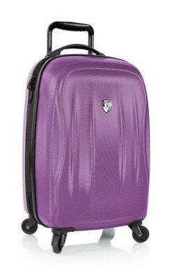  Heys SuperLite (S) Purple