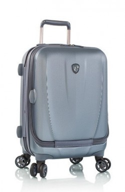  Heys Vantage Smart Luggage (S) Blue