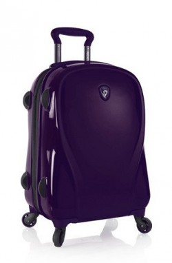  Heys xcase 2G (S) Ultra Violet