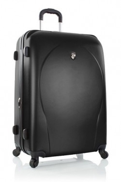  Heys xcase Spinner (L) Black