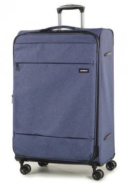 Валіза Members Beaufort (L) Navy Валіза Members Beaufort (L) Navy