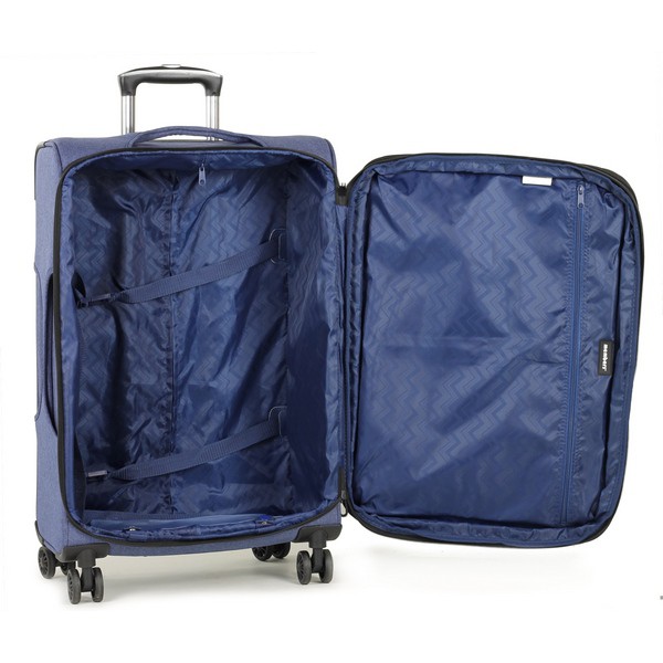 Валіза Members Beaufort (L) Navy Валіза Members Beaufort (L) Navy