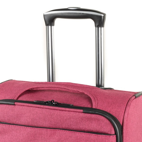 Валіза Members Beaufort (L) Red Валіза Members Beaufort (L) Red