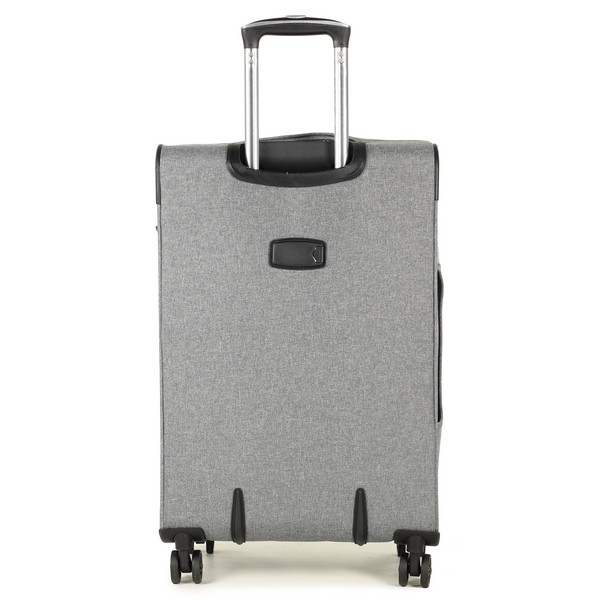 Валіза Members Beaufort (M) Grey Валіза Members Beaufort (M) Grey