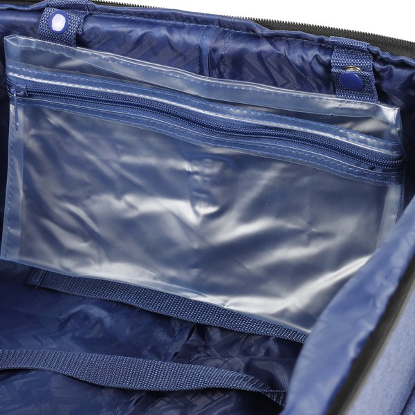 Валіза Members Beaufort (M) Grey Валіза Members Beaufort (M) Grey