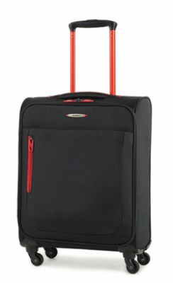  Members Hi-Lite (S) Black