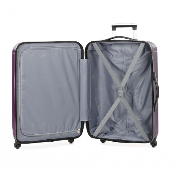 Валіза Members NEXA (L) Ocean Blue Валіза Members NEXA (L) Ocean Blue