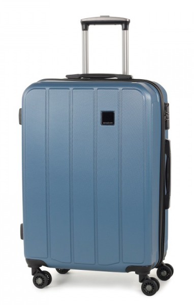 Валіза Members NEXA (M) Ocean Blue Валіза Members NEXA (M) Ocean Blue