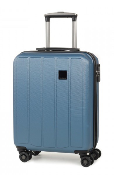 Валіза Members NEXA (S) Ocean Blue Валіза Members NEXA (S) Ocean Blue