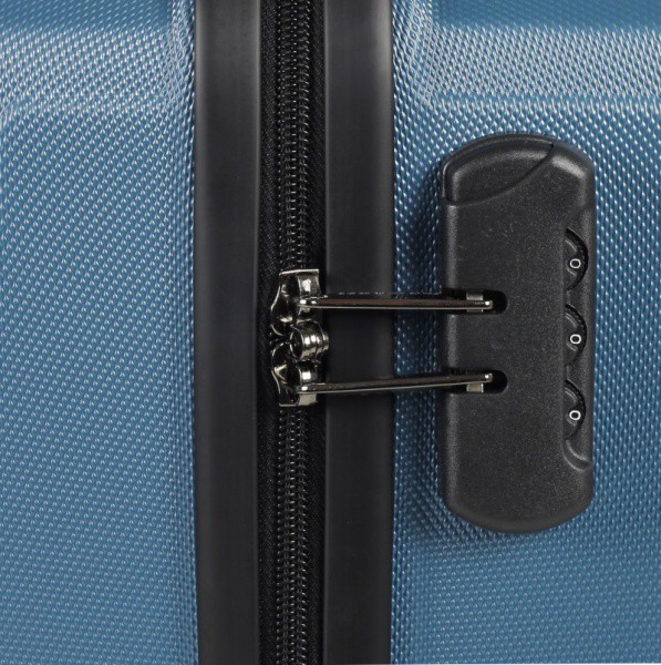 Валіза Members NEXA (S) Ocean Blue Валіза Members NEXA (S) Ocean Blue