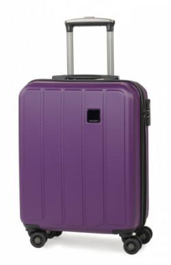 Валіза Members Nexa (S) Purple Валіза Members Nexa (S) Purple