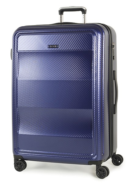 Валіза Rock Amethyst (L) Navy Валіза Rock Amethyst (L) Navy