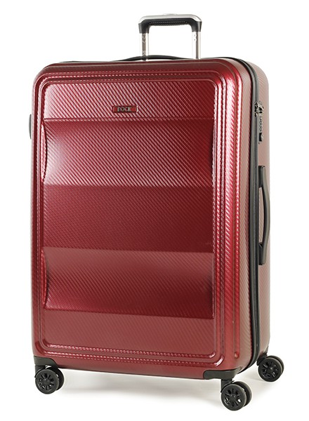 Валіза Rock Amethyst (L) Wine Валіза Rock Amethyst (L) Wine