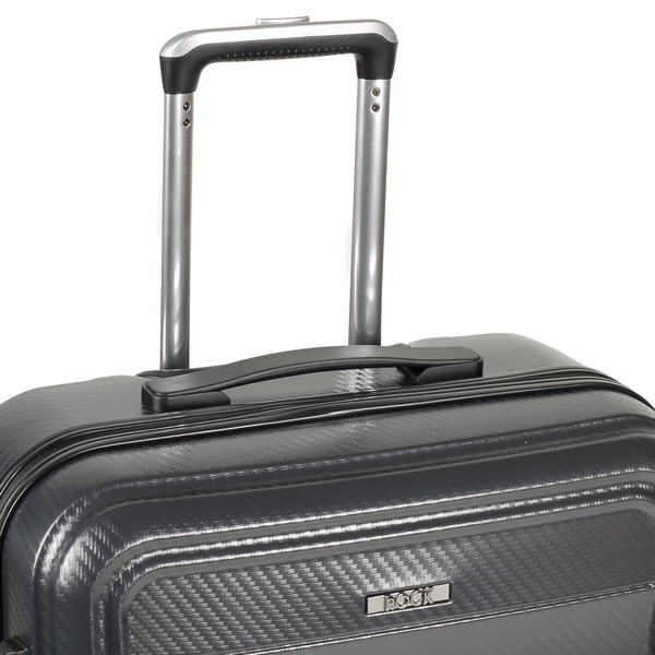 Валіза Rock Amethyst (L) Wine Валіза Rock Amethyst (L) Wine