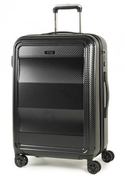 ����� Rock Amethyst (M) Black