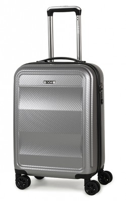  Rock Amethyst (S) Silver