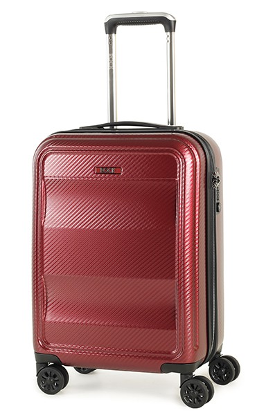 Валіза Rock Amethyst (S) Wine Валіза Rock Amethyst (S) Wine