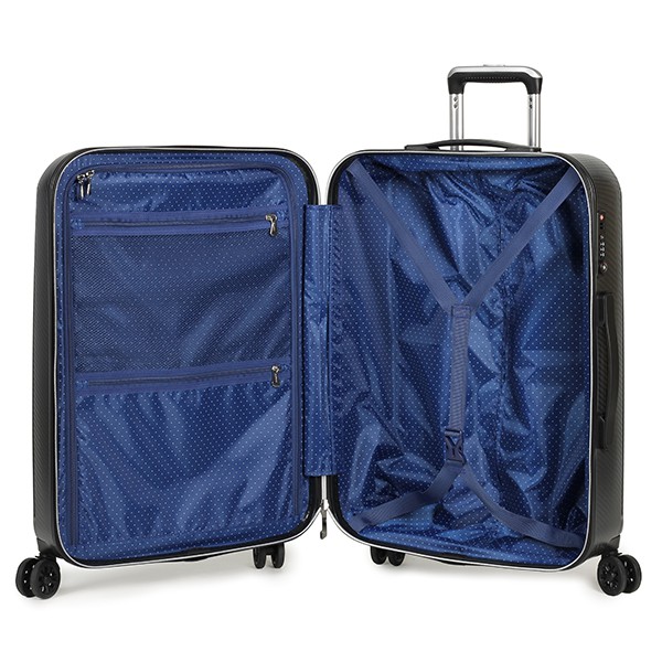 Валіза Rock Amethyst (S) Wine Валіза Rock Amethyst (S) Wine