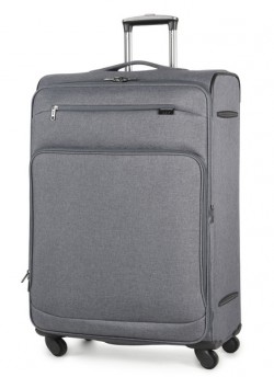 Валіза Rock Madison (L) Grey Валіза Rock Madison (L) Grey