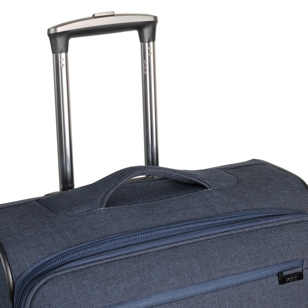 Валіза Rock Madison (L) Grey Валіза Rock Madison (L) Grey