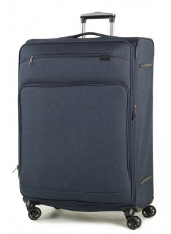 Валіза Rock Madison (L) Navy Валіза Rock Madison (L) Navy