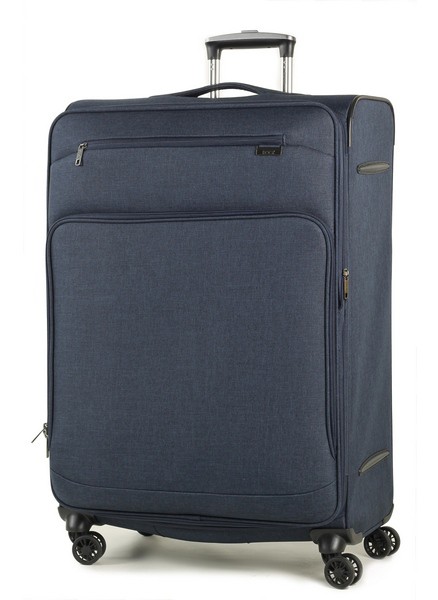 Валіза Rock Madison (L) Navy Валіза Rock Madison (L) Navy