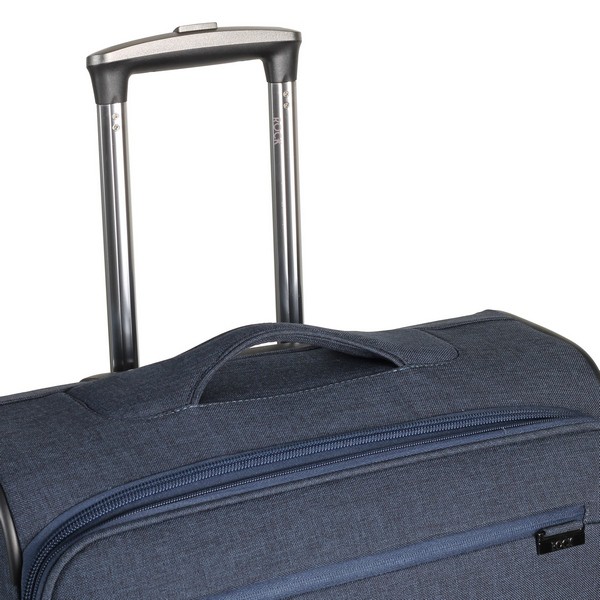 Валіза Rock Madison (L) Navy Валіза Rock Madison (L) Navy