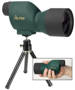 ϳ  Alpen 20X50 Waterproof