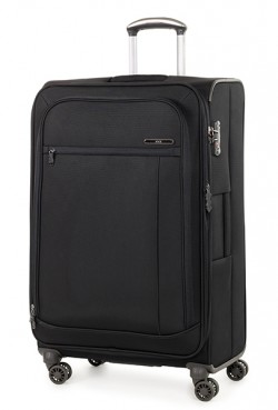 Валіза Rock Octo-Drive II (L) Black Валіза Rock Octo-Drive II (L) Black