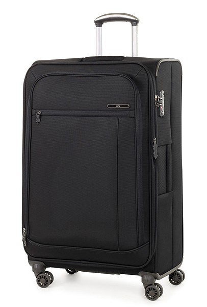 Валіза Rock Octo-Drive II (L) Black Валіза Rock Octo-Drive II (L) Black