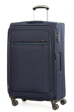 Чемодан Rock Octo-Drive II (L) Navy Чемодан Rock Octo-Drive II (L) Navy