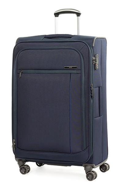 Валіза Rock Octo-Drive II (L) Navy Валіза Rock Octo-Drive II (L) Navy