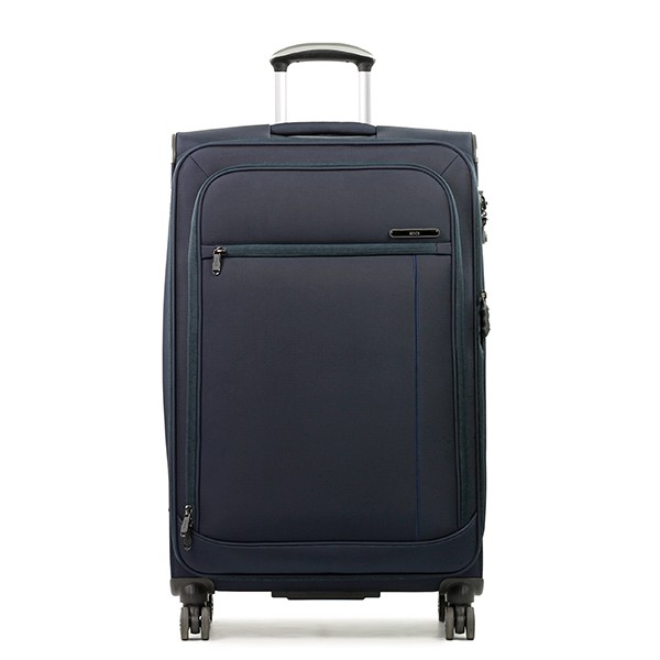 Валіза Rock Octo-Drive II (L) Navy Валіза Rock Octo-Drive II (L) Navy