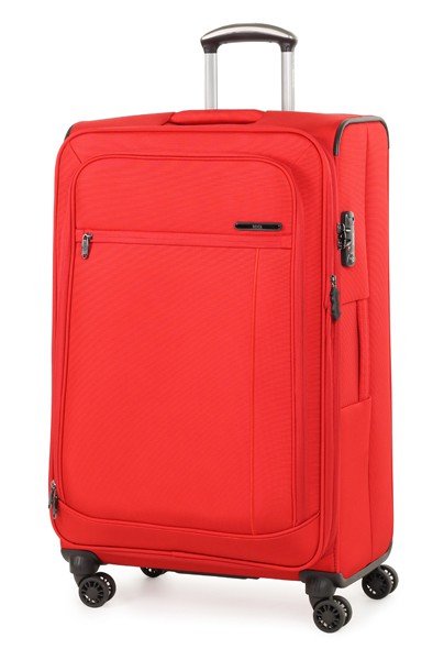 Валіза Rock Octo-Drive II (L) Red Валіза Rock Octo-Drive II (L) Red