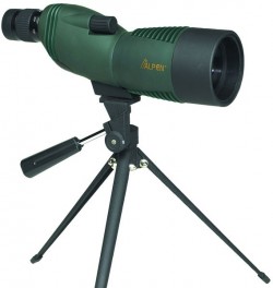 ϳ  Alpen 15-45X60 KIT Waterproof