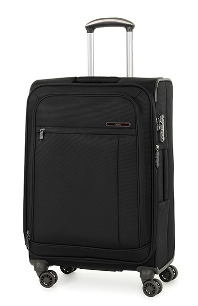 Валіза Rock Octo-Drive II (M) Black Валіза Rock Octo-Drive II (M) Black