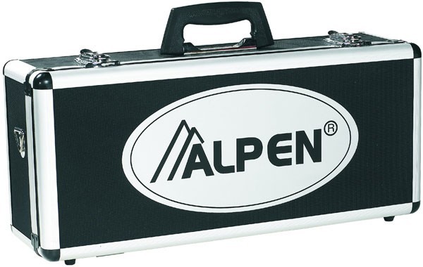   Alpen 15-45X60 KIT Waterproof 908616