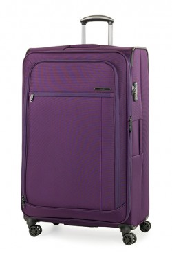 Валіза Rock Octo-Drive II (XL) Purple Валіза Rock Octo-Drive II (XL) Purple