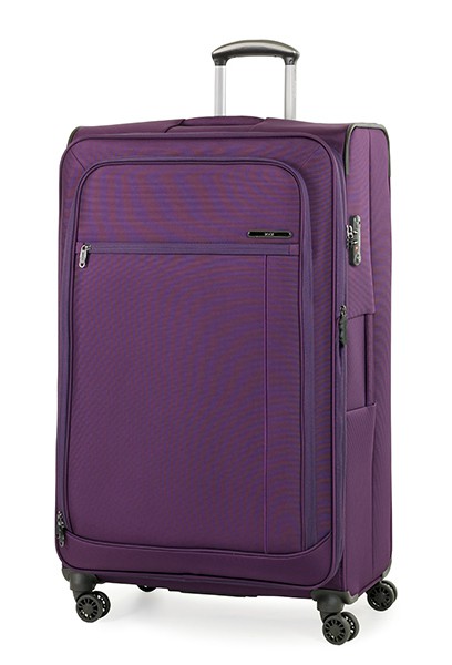 Валіза Rock Octo-Drive II (XL) Purple Валіза Rock Octo-Drive II (XL) Purple