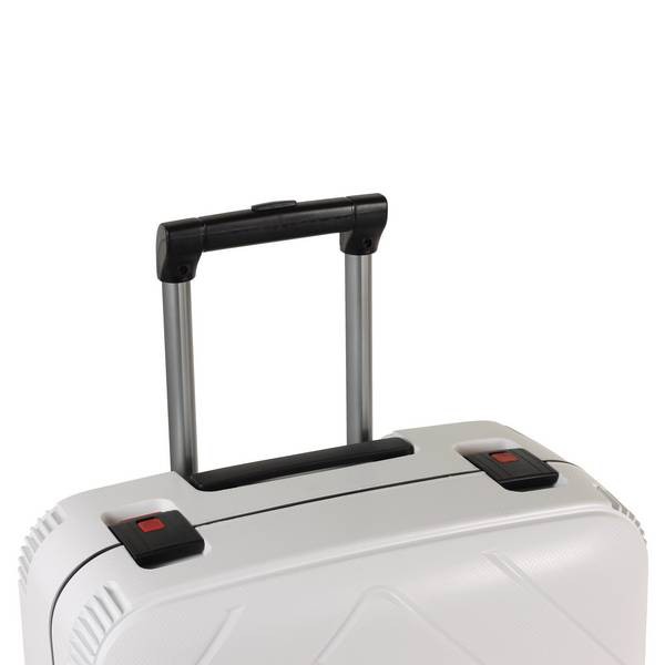 Валіза Rock Shield (S) Black Валіза Rock Shield (S) Black