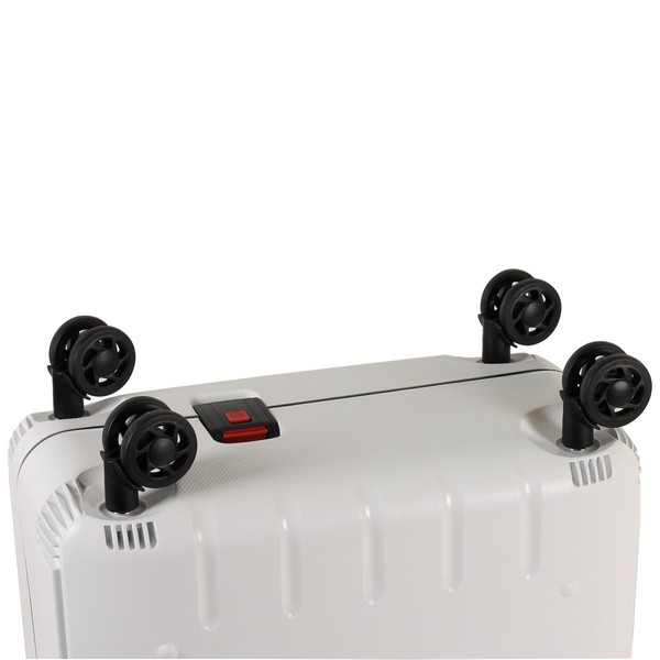 Валіза Rock Shield (S) Black Валіза Rock Shield (S) Black