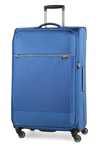 Валіза Rock Vapour-Lite II (L) Blue Валіза Rock Vapour-Lite II (L) Blue