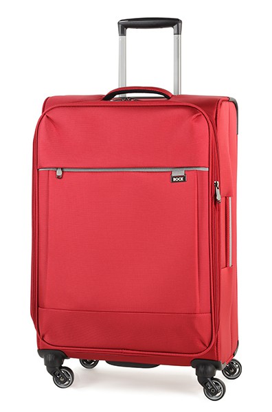 Валіза Rock Vapour-Lite II (M) Red Валіза Rock Vapour-Lite II (M) Red