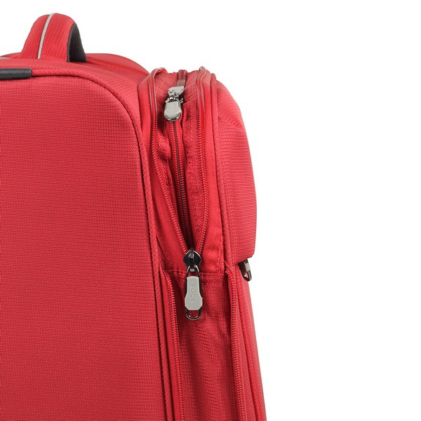Валіза Rock Vapour-Lite II (M) Red Валіза Rock Vapour-Lite II (M) Red