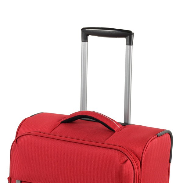 Валіза Rock Vapour-Lite II (M) Red Валіза Rock Vapour-Lite II (M) Red