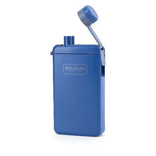 Фляга Adventure eCycle 207 Мл Темно-синя Фляга Adventure eCycle 207 Мл Темно-синя