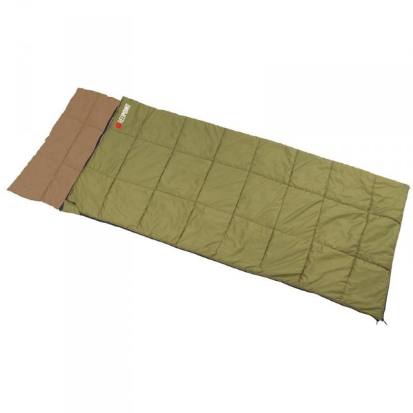 Спальний мішок Roomy left Спальний мішок Roomy left