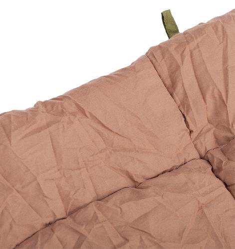 Спальний мішок Roomy left Спальний мішок Roomy left