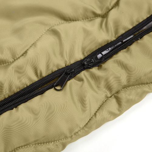 Спальний мішок Solo золото Спальний мішок Solo золото