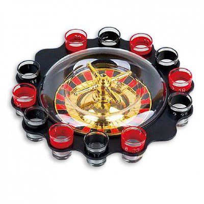 Рулетка 100 г на червоне! Рулетка 100 г на червоне!
